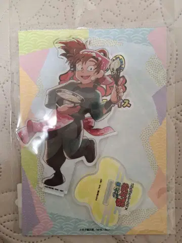 닌타마 란타로 젠포지 잇사쿠 아크릴 스탠드 스위츠 파라다이스 스이파라