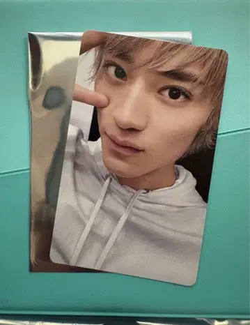 바토킨 트레이딩 카드 우에무라 켄신