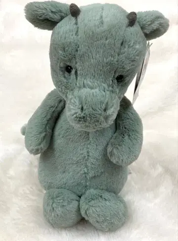 Jellycat 봉제 인형 드래곤