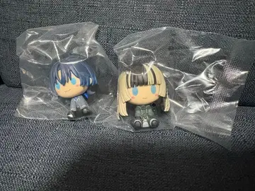 제일복권 ReGLOSS 쵸코놋코 피규어 카이 아오 라덴