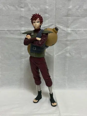 가아라 C상 피규어