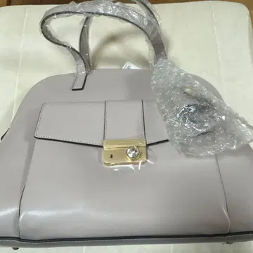 Samantha Thavasa 그레이지 비즈니스 백