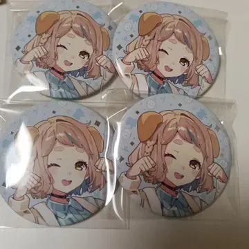 니지산지 완냥days 마치다 치마