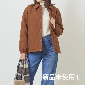 [ 새상품 ] 유니클로 JWANDERSON 패디드 자켓