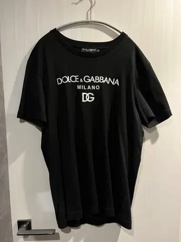 돌체앤가바나 T셔츠