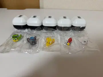 B.LEAGUE 마스코트 반지 반지