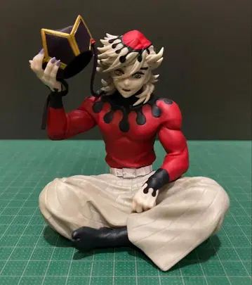 귀멸의 칼날 쵸코노세 도우마 피규어