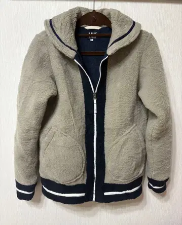 헬리한센 H/H 플리스 자켓 M 리싸 자켓