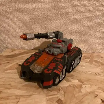 비스트 머신즈 비스트 워즈 탱커