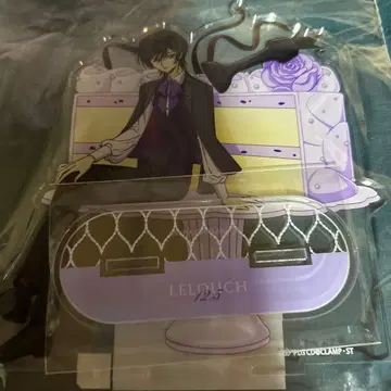 코드기어스 반역의 를르슈 (를르슈/벌스데이 2025 ver.)