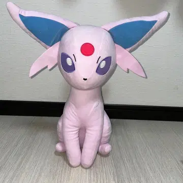 포켓몬 봉제 인형 에브이