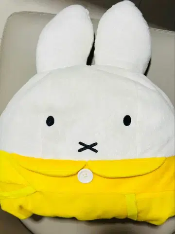 [ 한정판 ] 미피 제일복권 티슈 커버