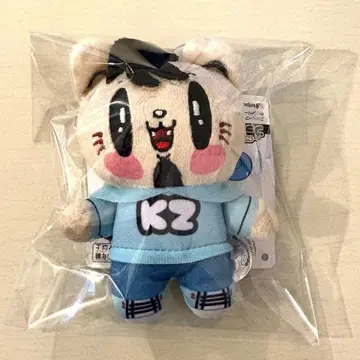 제네코 GENERATIONS 마스코트 카즈하라 류토