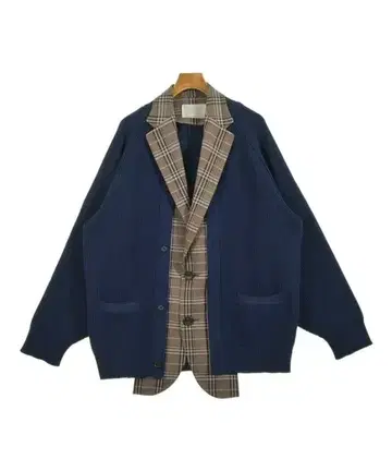 kolor 캐주얼 자켓 남성용