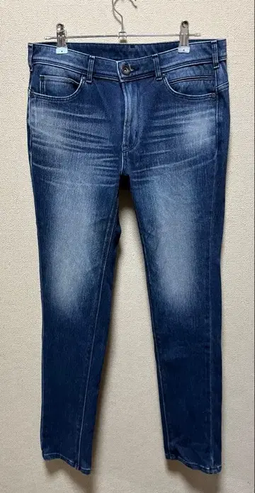 EDWIN/ER336L/스트레치 슬림 스키니/JERSEYS/M