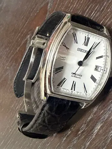 SEIKO 세이코 Presage 프레시지 SARX051