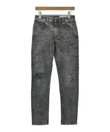 DIESEL 데님 팬츠 여성용