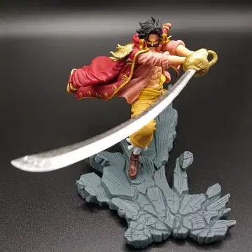 원피스 로저 피규어