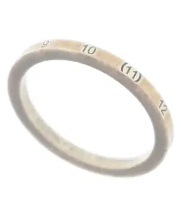 Maison Margiela 반지 남성용