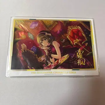 타카가키 카에데 아크릴 플레이트