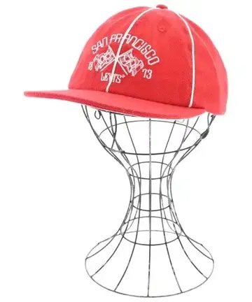 LEVI'S 남성용 캡