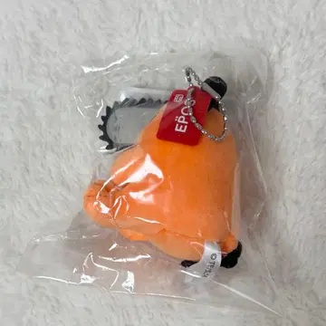 체인소 맨 포치타 키링 에포스카드 혜택