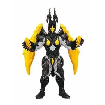 피규어 하이퍼 제튼 울트라맨 가챠