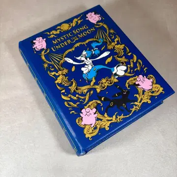 포켓몬 센터 굿즈 포켓몬 페어리 테일 어래곤 피피 블래키