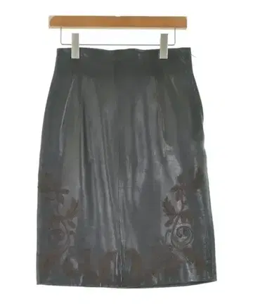 LOEWE 미디 스커트 여성용