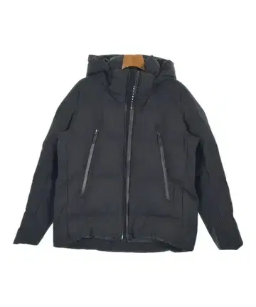 DESCENTE 다운 자켓/다운 베스트 남성용