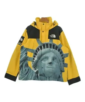 Supreme 마운틴 후드티 남성용