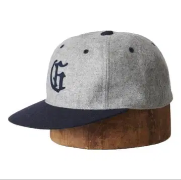 초레어 초기 컬러 G&F Co. BALL CAP 야구 모자