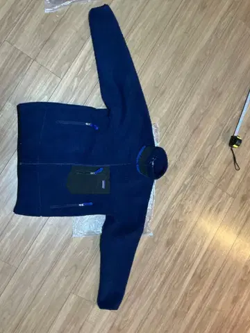파타고니아 Patagonia 플리스 자켓 겨울 아우터