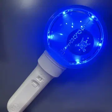 아라시 Japonism 응원봉