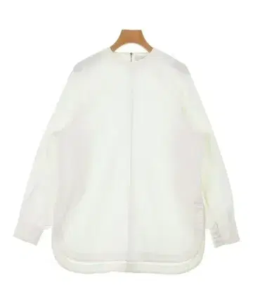 HYKE 블라우스 여성용