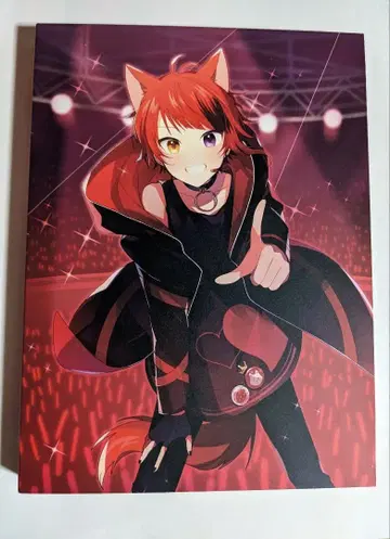 리이누 군 셔터 찬스 / 최초 한정 DVD반