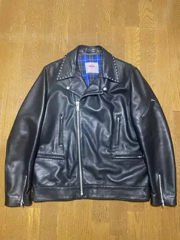 제임스그로스 더블 라이더스 사이즈 44