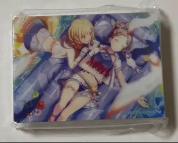 프로세카 모치즈키 호나미 아크릴 블록