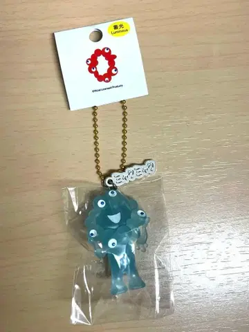 미야쿠미야쿠 축광 키링