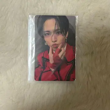 시로이와 루키 트레이딩 카드 LAPOSTA 2025