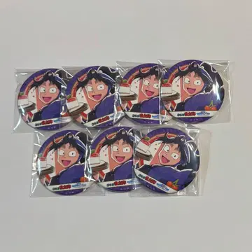 닌타마 란타로 스위츠 파라다이스 스이파라 캔뱃지 쿠쿠치 헤이스케