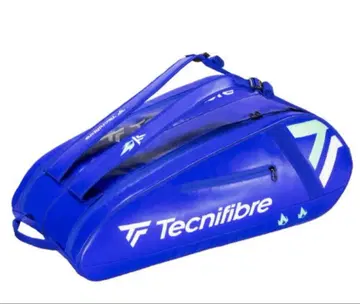 테크니파이버 TOUR ENDURANCE BLUE ID 12R