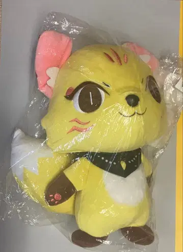 페포 인형 VERITE