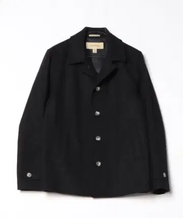 JOURNAL STANDARD 멜톤 하프 코트