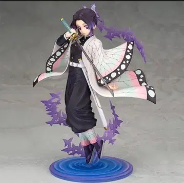 코쵸우 시노부 피규어 ALTER