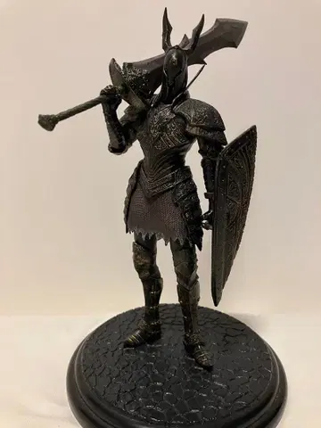 토루파카! 다크 소울 블랙 기사 정품