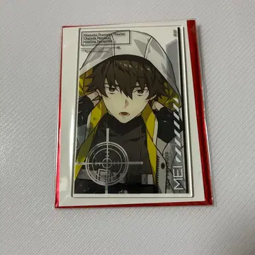 샤레마니 오토도라 낭독극 메이 아쿠카 1