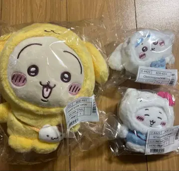 치이카와 산리오 콜라보