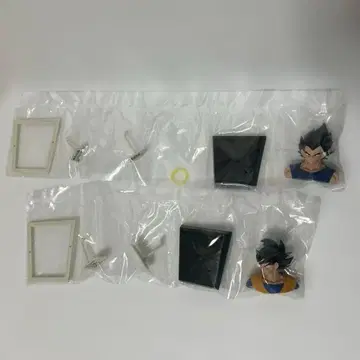 제일복권 드래곤볼 40th 그 첫 번째