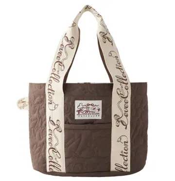 포켓몬 Eevee Collection 토트백